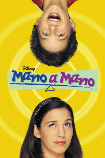 Póster de Even Stevens