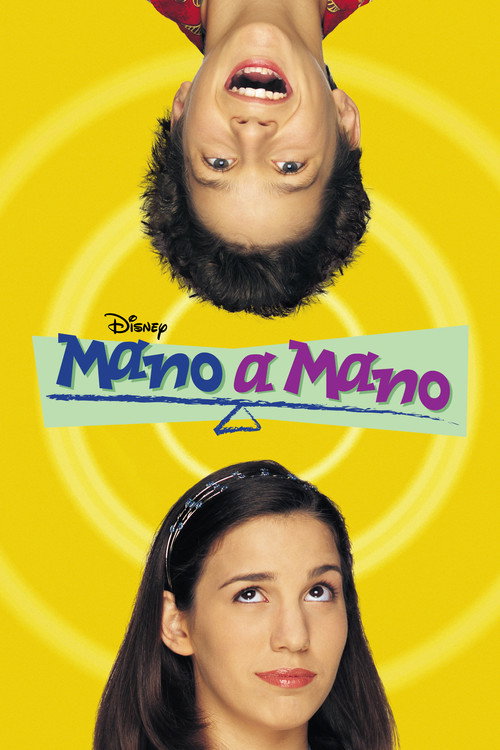 Póster de Even Stevens