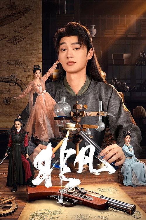 Póster de 非凡