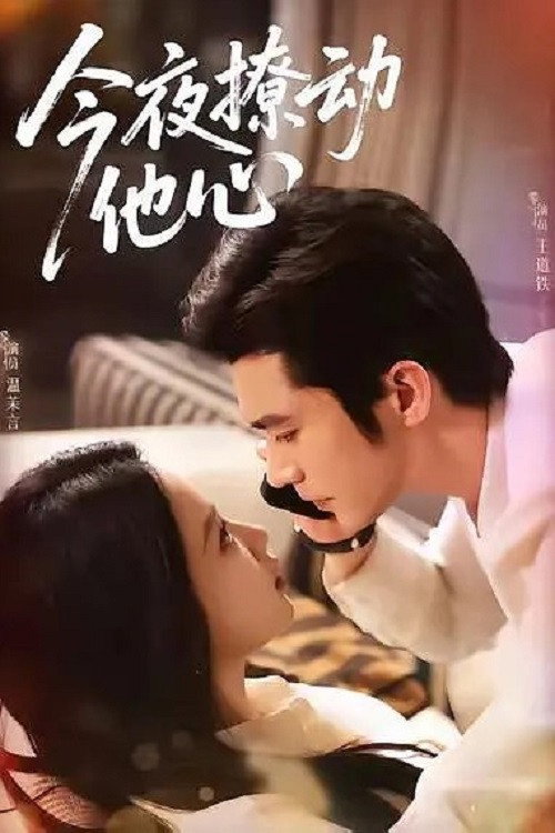Póster de 今夜撩动他心