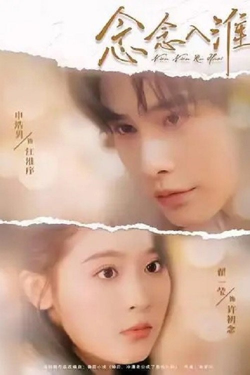 Póster de 念念入淮