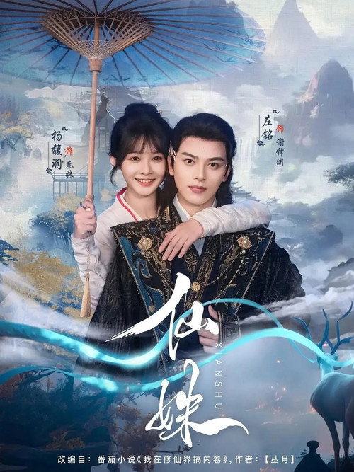 Póster de 仙姝