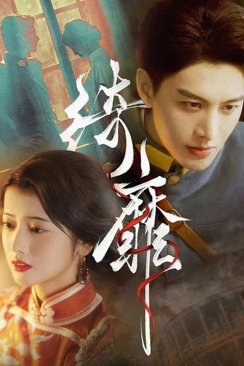 Póster de 绮靡