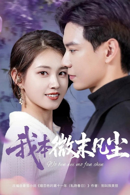 Póster de 我本微末凡尘