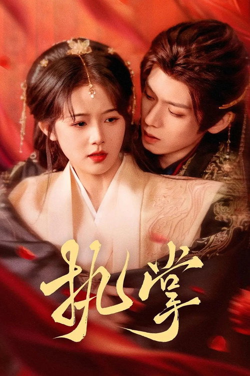 Póster de 执掌