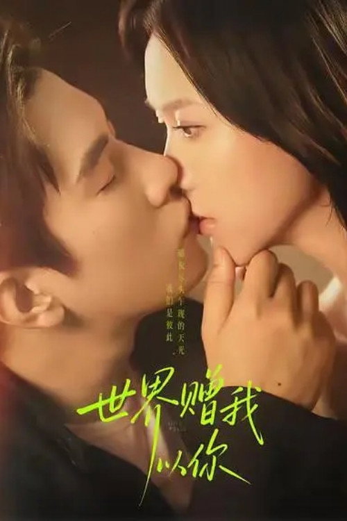 Póster de 世界赠我以你