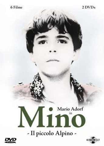 Póster de Mino