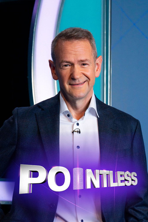 Póster de Pointless