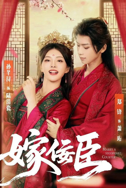 Póster de 嫁佞臣