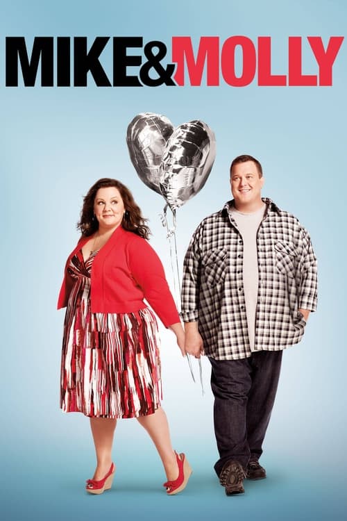 Póster de Mike & Molly