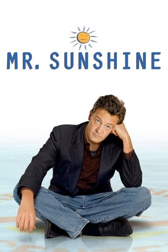 Póster de Mr. Sunshine