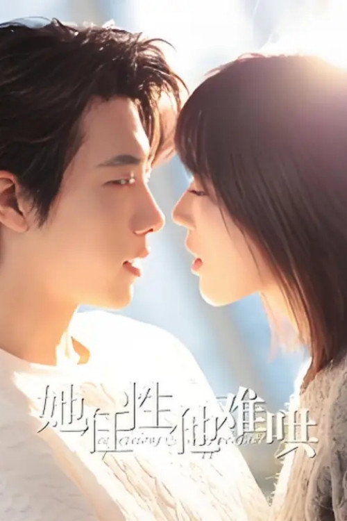 Póster de 她任性他难哄