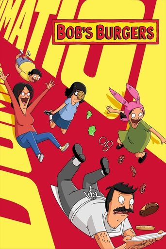 Póster de Bob's Burgers