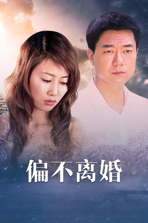 Póster de 婚姻的敌人