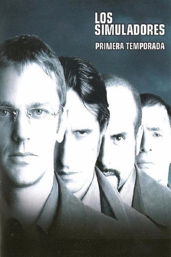 Póster de Number 96