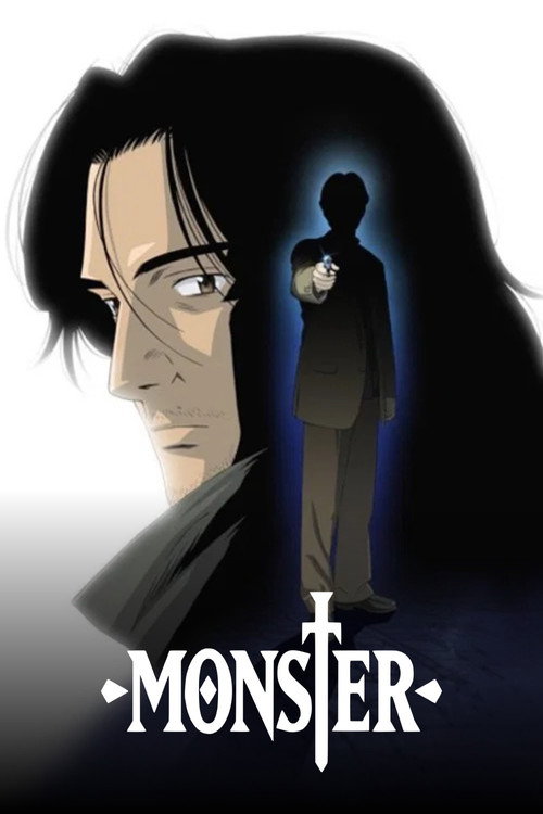 Póster de Monster