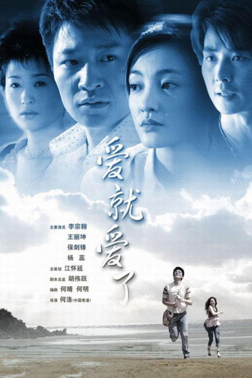 Póster de 爱就爱了