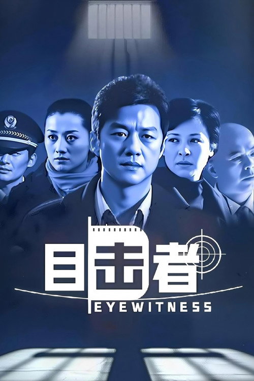 Póster de 目击者