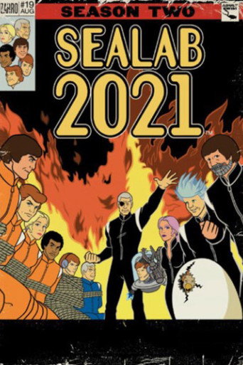 Póster de The Ellen Show