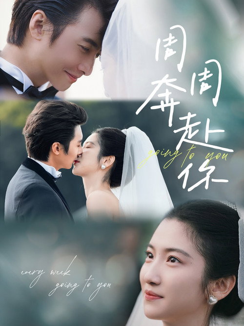 Póster de 周周奔赴你