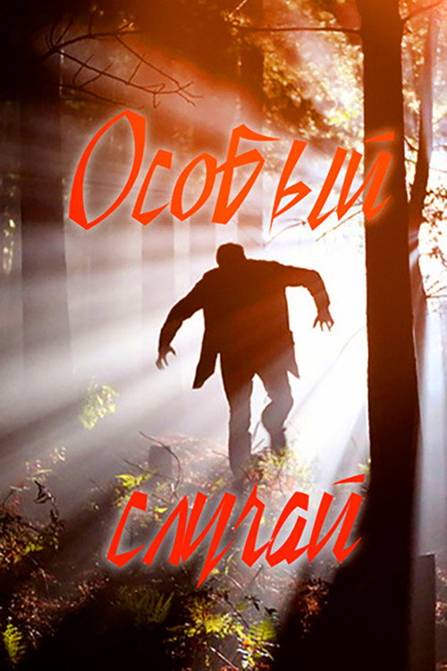 Póster de Особый случай