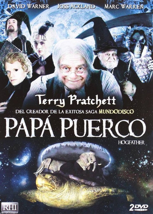 Temporada 1