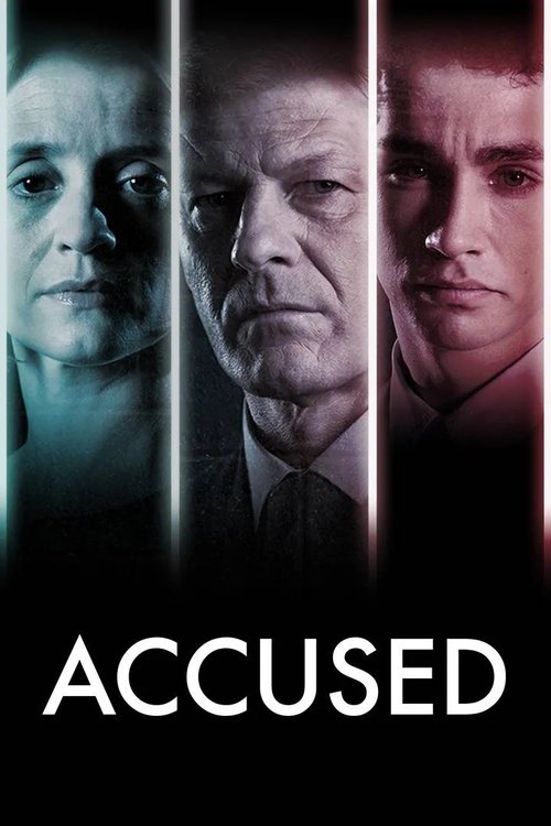 Póster de Acusados