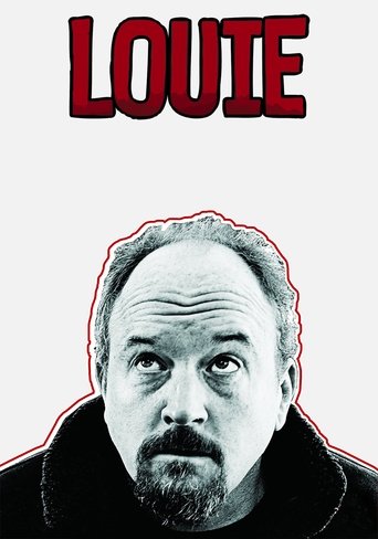 Póster de Louie