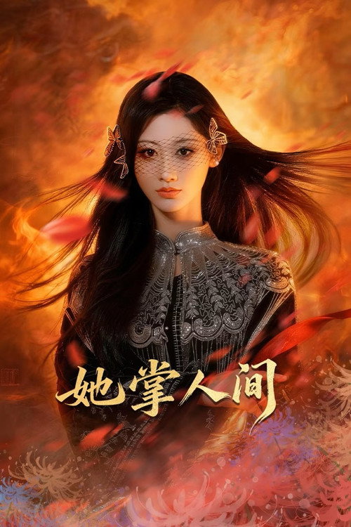 Póster de 她掌人间