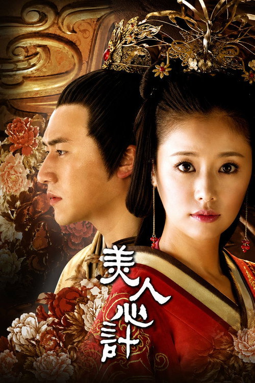 Póster de 美人心计