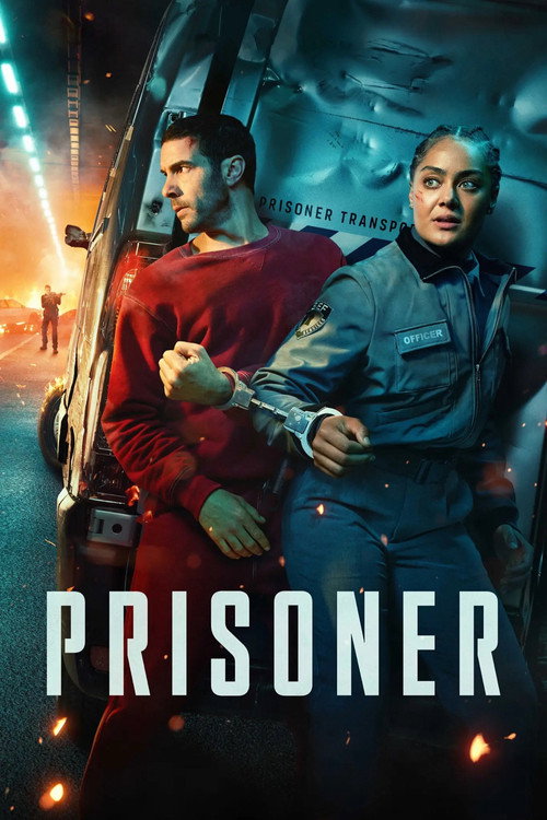 Póster de Prisoner