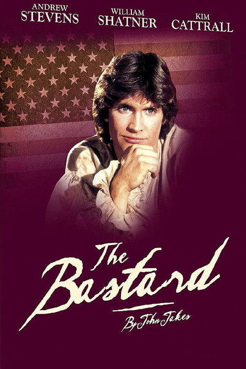 Póster de The Bastard