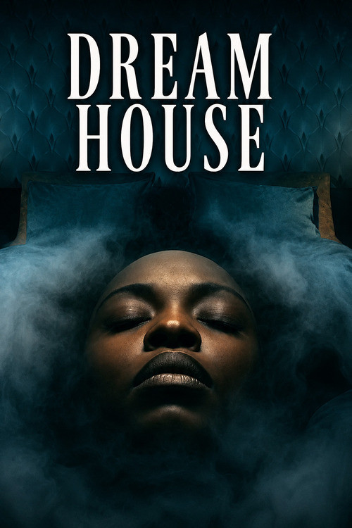 Póster de Dream House