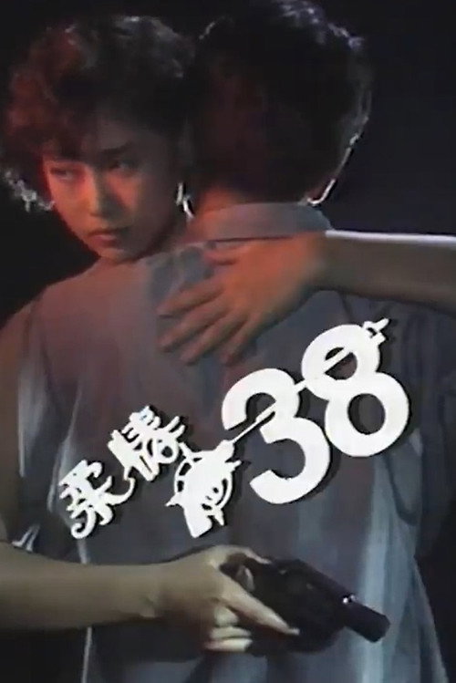 Póster de 柔情點三八