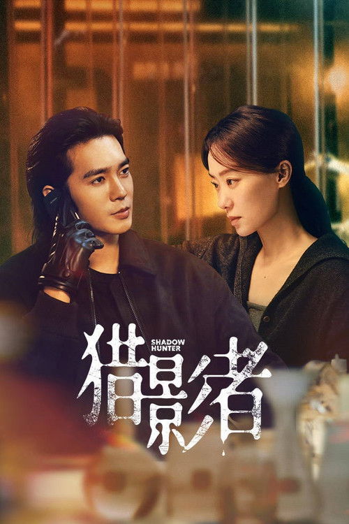 Póster de 猎影者
