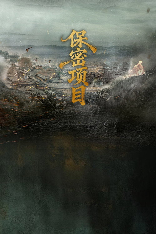 Póster de 金玉王朝