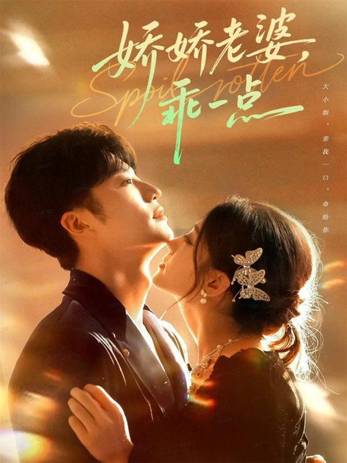 Póster de 娇娇老婆，乖一点