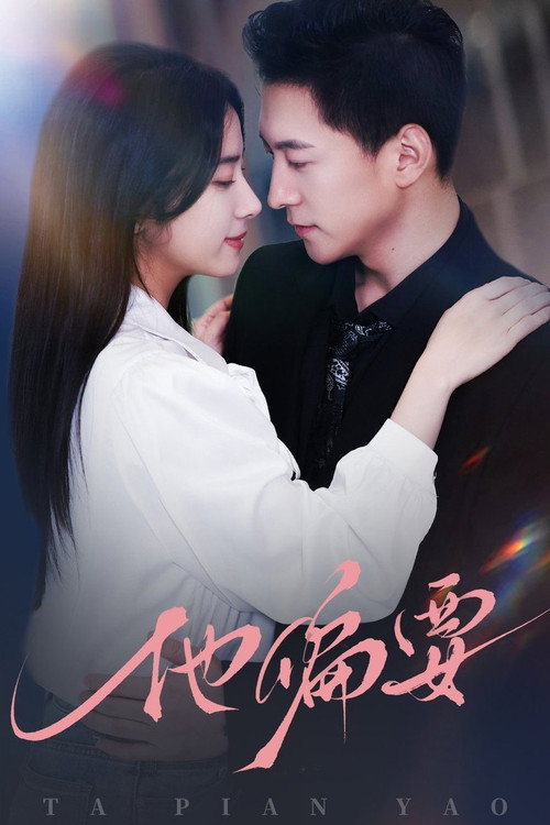 Póster de 他偏要
