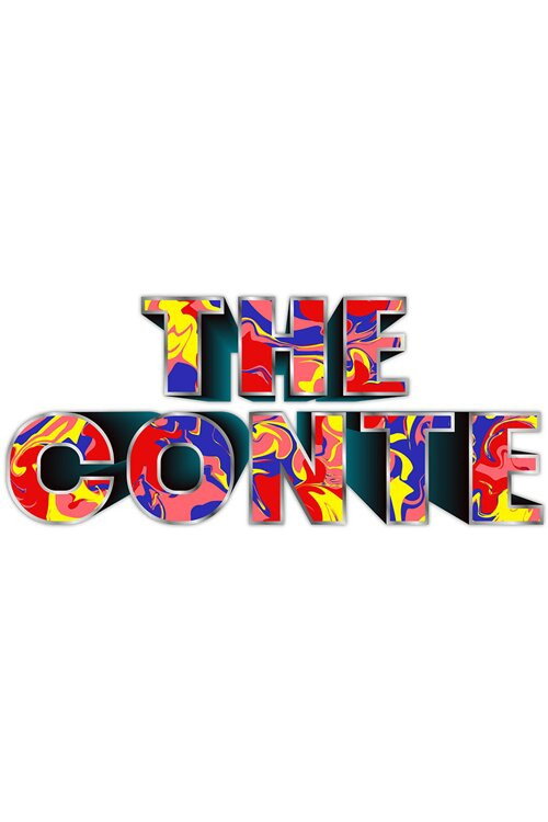 Póster de THE CONTE