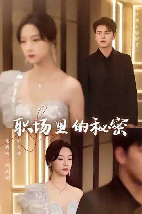 Póster de 离职后，宋秘书她杀疯了