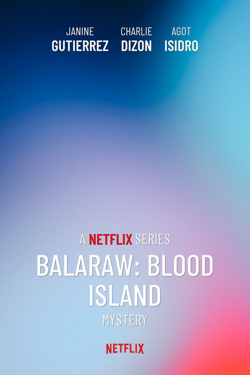 Póster de Balaraw