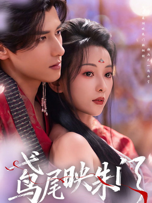 Póster de 鸢尾映朱门