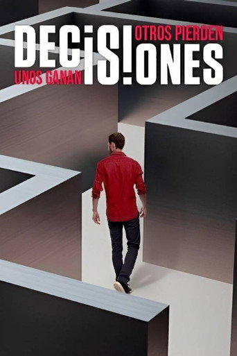 Póster de Decisiones