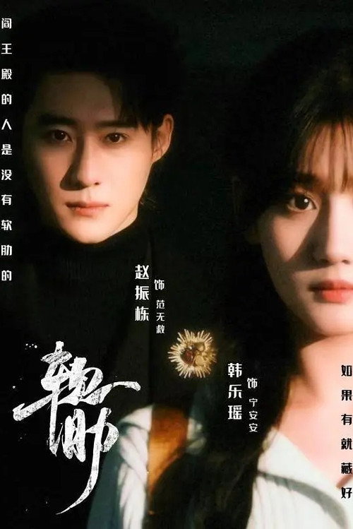 Póster de 軟肋