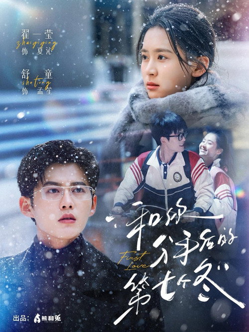 Póster de 和你分手后的第七个冬