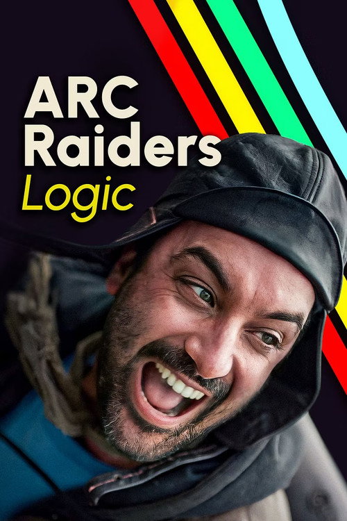 Póster de ARC Raiders Logic