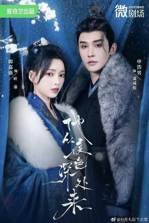 Póster de 燼歡