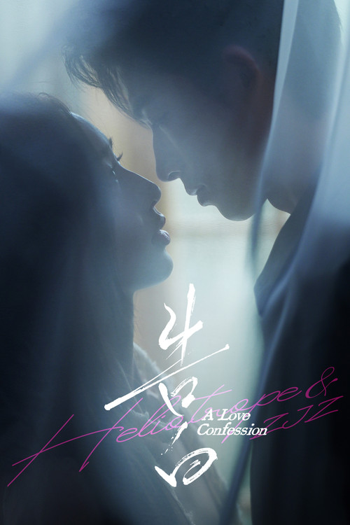 Póster de 告白