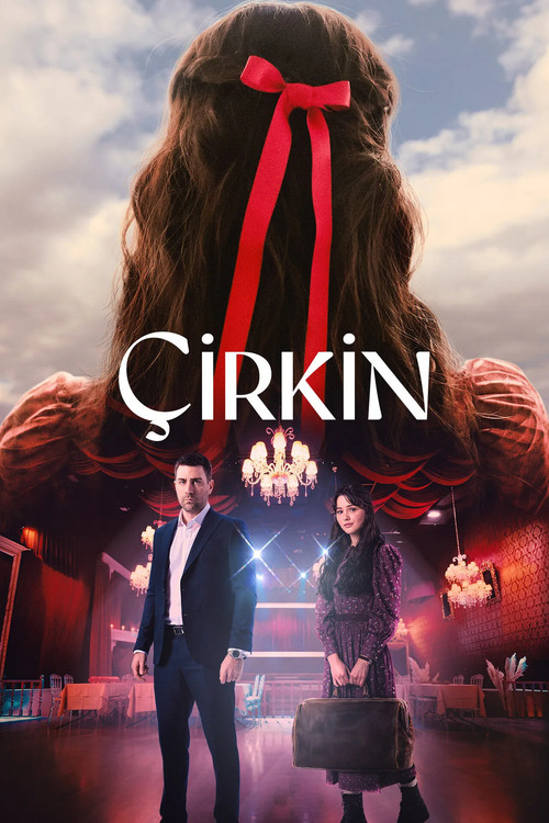 Póster de Çirkin