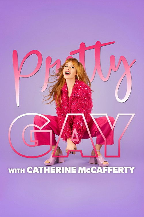 Póster de Pretty Gay